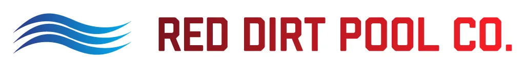 pool service company logo